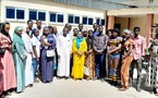 Tchad : l'Association Bet-Al Nadjah forme et accompagne les jeunes porteurs de projets