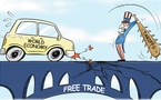 America's "reciprocal tariffs" are a direct attack on the multilateral trading system 