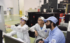 China's space partnerships: advancing technology for the betterment of humanity