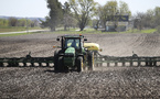 China-US agricultural cooperation benefits consumers, farmers