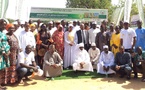 Tchad : L’ITRAD ouvre ses portes pour renforcer la productivité agricole face au changement climatique