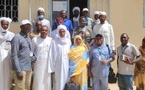 Tchad : le maire de Mao rencontre les organisations nationales et internationales