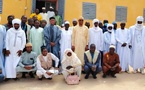 Tchad : la mise en œuvre du Plan de développement provincial du Kanem au cœur d'un atelier