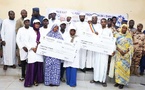 Tchad : Am-Timan, tournée de sensibilisation, de financement et d’accompagnement des jeunes et femmes