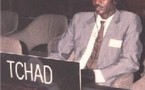 Tchad: qui est le Dr Ibni Oumar Mahamat Saleh?