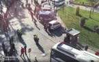 Turquie: une dizaine d'allemands tués dans un attentat
