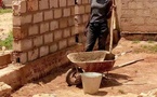 Tchad :  à N’Djamena, une maison avant le mariage est une option difficile