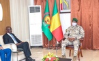 Mali-Mauritanie : une dynamique commune face aux défis transfrontaliers