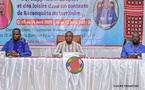 Burkina Faso : le Premier ministre lance les assisses nationales