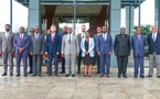 Guinée équatoriale : la société mixte Alport Gest est constituée pour la gestion portuaire