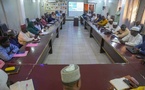 Tchad : Les Maires de N'Djaména s'engagnent à lutter contre les inondations