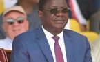 Le Sénateur Pahimi Padacké Albert exprime ses vives préoccupations concernant la décentralisation au Tchad