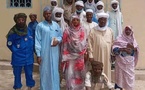 Tchad : Réunion de suivi et évaluation à la commune de Mao