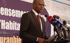Tchad: Lancement du 3ème Recensement Général de la Population et de l'Habitat (RGPH-3)