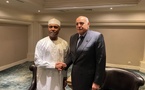 Tchad/Algérie : Une coopération solide et exemplaire