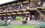 Gabon - Élection présentielle 2025 : Jour du vote