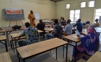 Tchad : Renforcement des capacités des producteurs maraîchers à N'Djamena