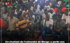 Tchad - Fait divers : Mystérieuse disparition d'organe sexuel chez un étudiant à Mongo