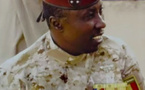 Tchad : le général d’armée Abdelrahim Barh Mahamat Itno radié de l’armée