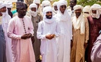 ​Tchad : La CASAC poursuit sa campagne de sensibilisation sur la paix et le vivre-ensemble dans le Tchad profond