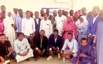 Tchad : une rencontre conviviale entre anciens et nouveaux ingénieurs de l’ENSTP