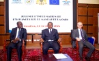 Renforcement de la CNDH au Tchad : Une journée d’échange pour clarifier son rôle et ses missions