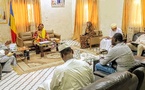 N'Djaména : Discussion autour d'un Projet Ambitieux de Transformation Urbaine