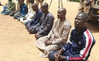 Tchad : Arrestation de présumés braconniers de Rhinocéros Noirs à Zakouma