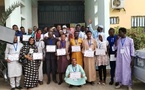 Tchad - Abéché : Clôture de l'atelier de formation pour les ONG de l'Est