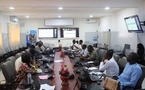 Tchad : Renforcement des capacités de la direction de la lutte contre la maladie, de la vaccination et de la surveillance épidémiologique