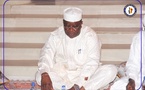 Tchad : Maître Jean-Bernard Padaré confirme sa conversion à l'Islam