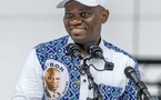 Présidentielle au Gabon : Message de Brice Clotaire Oligui Nguema après sa victoire