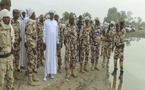 Tchad -  Sila : Le Délégué Général du Gouvernement évalue la situation dans les départements de la Province