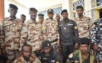 Lutte contre l’insécurité au Tchad : la Police nationale interpelle un réseau de criminels à N’Djamena