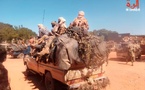 Tchad : 9 officiers -dont un général et deux colonels- radiés de l'armée pour faute grave (décret)