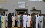 Tchad : inauguration d’un laboratoire stratégique soutenu par le Fonds Équipe France