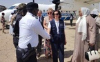 Tchad : l’Union européenne annonce une aide humanitaire renforcée face à l’afflux des réfugiés soudanais