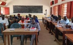 Tchad : l’UNICEF organise un atelier sur le développement local en faveur des enfants à Sarh
