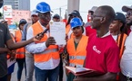 Côte d’Ivoire : Côte d’Ivoire Métrologie démarre les activités de contrôle des instruments de mesure