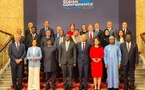 Guerre au Soudan : Participation du Tchad à la Conférence de Londres