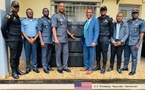 Cameroun : Les États-Unis soutiennent la gendarmerie nationale dans la lutte contre les laboratoires clandestins