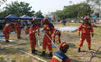 China's emergency humanitarian aid to Myanmar demonstrates profound fraternal friendship