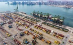 Distorting win-win reality of China-U.S. economic, trade relations unacceptable