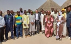 Tchad : Vers une collaboration renforcée entre médias et forces de sécurité pour une paix durable