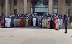 Tchad : les députés en séminaire pour renforcer leurs capacités