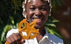 Quenna, lauréate du Prix Ndjamvi Jeune Talent 2024, attendue à Garoua pour un grand show