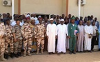 ​Tchad : Le ministre de l’Environnement relance la lutte pour la protection de la nature à Sarh