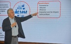 Tchad : Séminaire sur la collecte et la visualisation des données