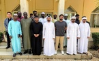 Tchad - Sécurisation urbaine à l’ère numérique : N’Djamena se prépare à l’installation de caméras de surveillance intelligentes