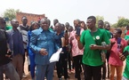 Tchad - Après le Lac Léré, cap sur Moïssala : une nouvelle étape pour les géographes de la FLSH de l'Université de Moundou